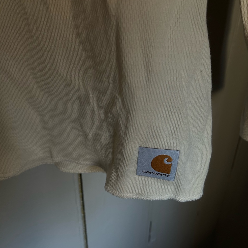 Carhartt Thermal Set